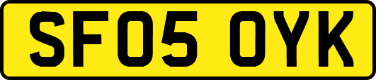 SF05OYK