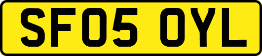 SF05OYL