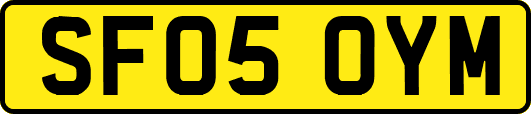 SF05OYM