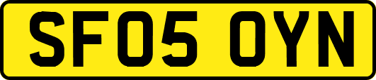 SF05OYN