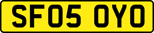 SF05OYO