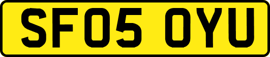 SF05OYU