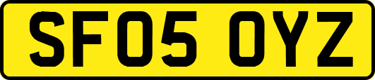 SF05OYZ