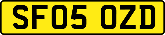 SF05OZD
