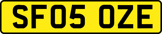 SF05OZE