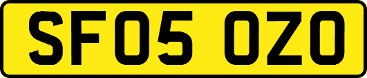 SF05OZO