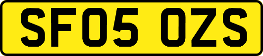 SF05OZS