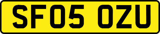 SF05OZU