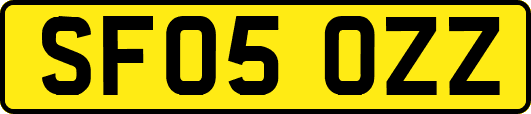 SF05OZZ