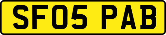 SF05PAB