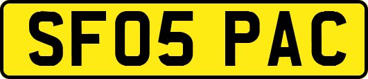 SF05PAC