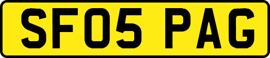 SF05PAG