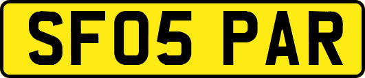 SF05PAR