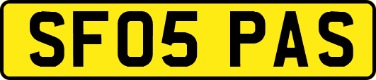 SF05PAS