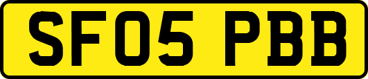 SF05PBB