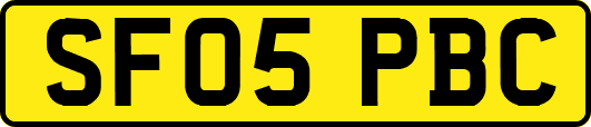 SF05PBC