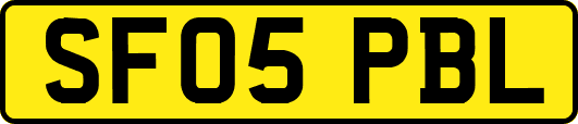 SF05PBL