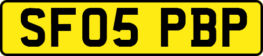 SF05PBP