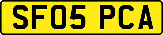 SF05PCA