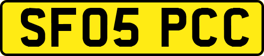 SF05PCC
