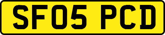SF05PCD