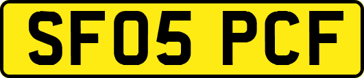 SF05PCF