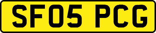 SF05PCG