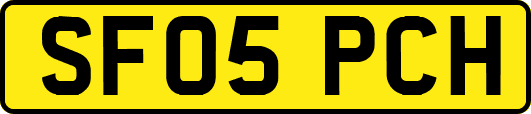 SF05PCH