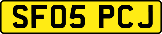 SF05PCJ