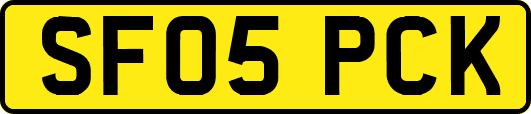 SF05PCK