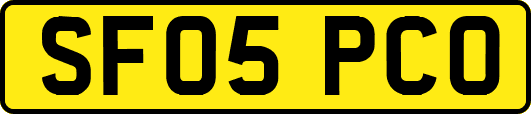 SF05PCO