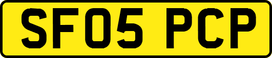 SF05PCP