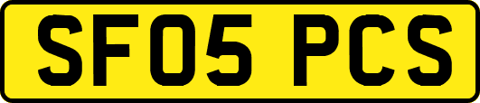 SF05PCS