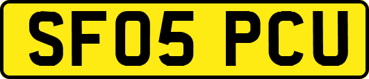 SF05PCU
