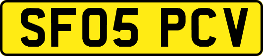 SF05PCV