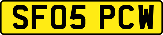 SF05PCW