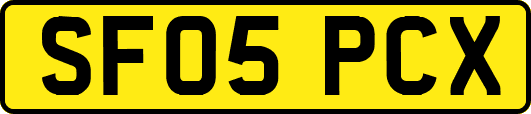 SF05PCX