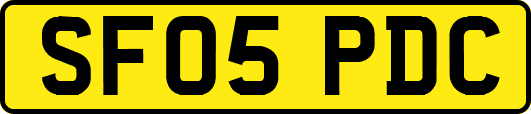 SF05PDC
