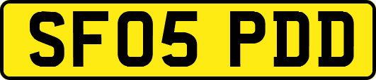 SF05PDD