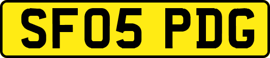 SF05PDG