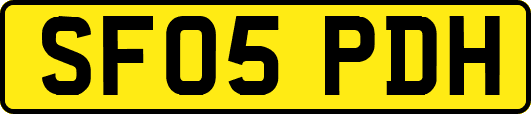 SF05PDH