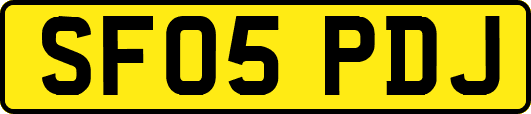 SF05PDJ