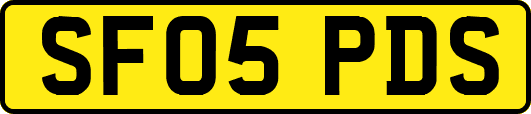 SF05PDS