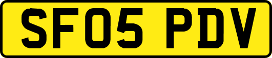 SF05PDV