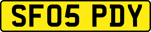 SF05PDY