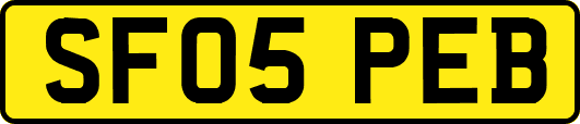 SF05PEB