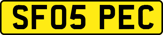 SF05PEC