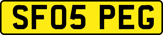 SF05PEG