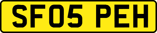 SF05PEH
