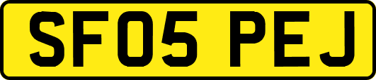 SF05PEJ